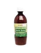 Patanjali Amla Juice, 500ml, Natural & 100% Ayurvedic Juice
