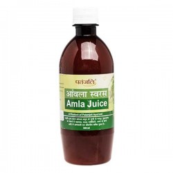 Patanjali Amla Juice,...