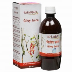 Patanjali Giloy Juice,...