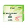 Patanjali Divya Madhunashini Vati Extra Power Tablets 500mg, (30*4’s, Pack of 120)