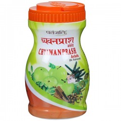 Patanjali Chyawanprash,...