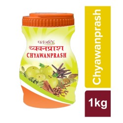 Patanjali Chyawanprash, 1Kg...