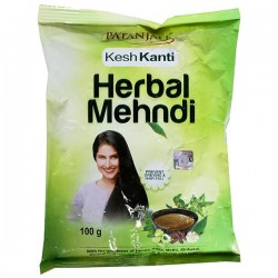 Patanjali Kesh Kanti Herbal...