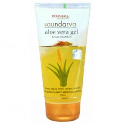 Patanjali Saundarya Aloe...