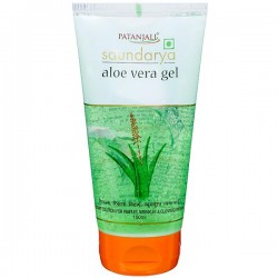 Patanjali Saundarya Aloe Vera Gel, 150ml