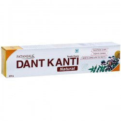 Patanjali Dant Kanti...