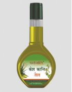 Patanjali Kesh Kanti Hair Oil, 100ml+20ml