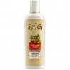 Lever Ayush Thick and Long Growth Shikakai Shampoo, 330ml for Visibly Thicker, Longer Hair