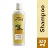 Lever Ayush Anti Hairfall Bhringaraj Shampoo, 330ml for Healthy Strong Hair
