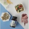Organic India Bowel Care Relieves Constipation & Ibs, 60 Capsules