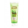 Lever Ayush Oil Clear Aloe Vera Face Wash, 80g for Clean, Fresh Skin
