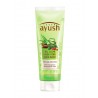 Lever Ayush Oil Clear Aloe Vera Face Wash, 80g for Clean, Fresh Skin