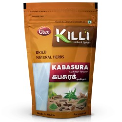 Killi Herbs & Spices...