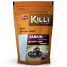 Killi Herbs & Spices Jamun Seed Powder (Naval Pazham Seed Powder), 100g (Diabetes)