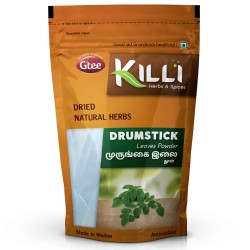 Killi Herbs & Spices...