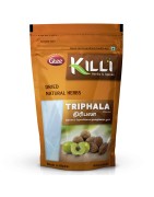 Killi Herbs & Spices Triphala Powder, 100g