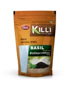 Killi Herbs & Spices Basil (Sabja) Seeds, 100g