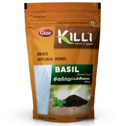 Killi Herbs & Spices Basil...