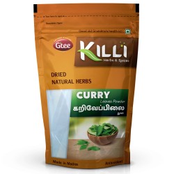 Killi Herbs & Spices Curry...
