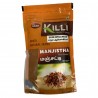 Killi Herbs & Spices Manjistha Root Powder (Indian madder), 100g (Skin Wellness)