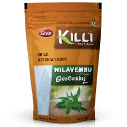 Killi Herbs & Spices...