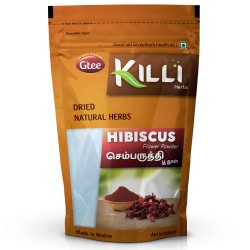 Killi Herbs & Spices...