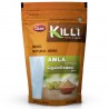 Killi Herbs & Spices Amla Fruit Powder (Amalaki Fruit, Gooseberry Powder), 100g (Boosts Immunity)