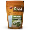 Killi Herbs & Spices Gymnema Crushed Leaves Powder, 100g (Diabetes)
