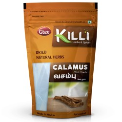 Killi Herbs & Spices...