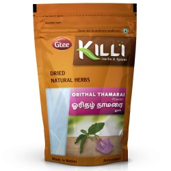 Killi Herbs & Spices...