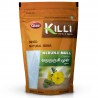 Killi Herbs & Spices Nerunji Mull Crushed Powder (Gokshura), 100g (Kidney Stone)