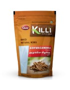 Killi Herbs & Spices Ashwagandha Powder, 100g