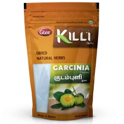 Killi Herbs & Spices...