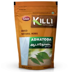 Killi Herbs & Spices...