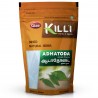 Killi Herbs & Spices Adhatoda Leaves Powder (Malabur Nut), 100g (Cold & Cough)