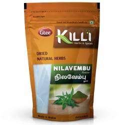 Killi Herbs & Spices...