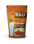 Killi Herbs & Spices Cinnamon Bark Powder (Ceylon), 100g