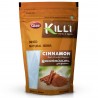 Killi Herbs & Spices Cinnamon Bark Powder, Dalchini Bark Powder (Ceylon), 100g (Weight Loss)