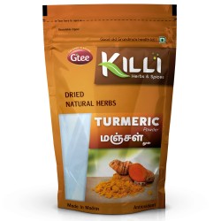 Killi Herbs & Spices...