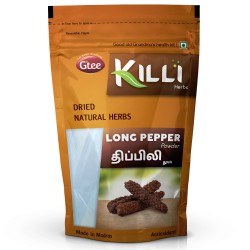 Killi Herbs & Spices Long...