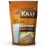 Killi Herbs & Spices Shatavari Powder (Asparagus Racemosus), 100g (Hormone Imbalance)