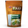 Killi Herbs & Spices Senna Crushes Leaves Powder (Nilavarai, Sonamukhi Crushed Leaves Powder), 100g (Helps Relieve Constipation)