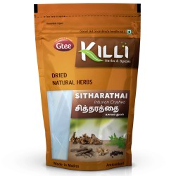 Killi Herbs & Spices...