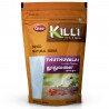 Killi Herbs & Spices Thuthuvalai Leaves Powder (Climbing Brinjal, Kantakari Leaves Powder), 100g (Memory)