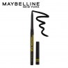 Maybelline Newyork Colossal Kajal Super Black (2x Blacker), 0.35g Lasts upto 36Hrs
