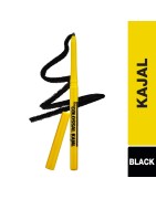 Maybelline Newyork Colossal Kajal Deep Black, 0.35g Lasts 24Hrs