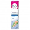 Veet Hair Removal Cream 5 In 1 Skin Benefits, 100g For Sensitive Skin (Body & Legs) With Aloe Vera & Vitamin E