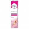Veet Hair Removal Cream 5 In 1 Skin Benefits, 100g For Normal Skin (Body & Legs) With Lotus Milk & Jasmine Fragrance