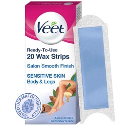 Veet Ready to Use Wax...