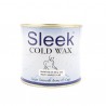 Sleek Cold Wax, 600g Satin Smooth Arms & Legs